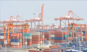 Thượng viện Philippines phê chuẩn RCEP