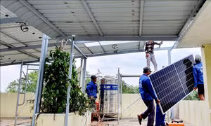 Cắt giảm thủ tục, tạo hành lang pháp lý thông thoáng cho hoạt động đầu tư xây dựng