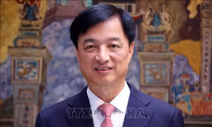 Thủ đô Hà Nội văn hiến và anh hùng khẳng định bản lĩnh, trí tuệ, tầm vóc trong kỷ nguyên mới