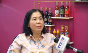 Hội chợ Mùa Xuân 2026: Kinh nghiệm từ nước Nga
