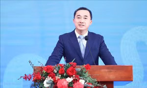 Thủ tướng bổ nhiệm Chủ tịch, Phó Chủ tịch Hội đồng Y khoa Quốc gia