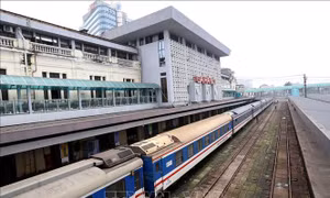 Yêu cầu thực hiện nhiều giải pháp phục vụ nhu cầu đi lại dịp Giỗ Tổ Hùng Vương và 30/4 - 1/5