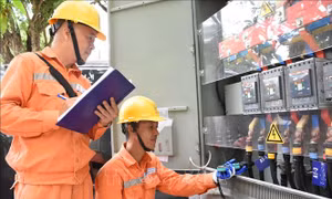 Thứ trưởng Bộ Công Thương yêu cầu cấp điện tuyệt đối an toàn dịp Quốc khánh 2/9