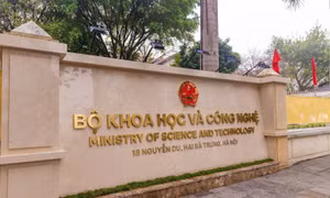 Kết luận thanh tra cơ sở nhà, đất dôi dư tại Bộ Khoa học và Công nghệ