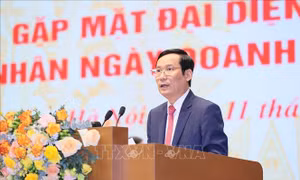 Nâng cao năng lực tham vấn xây dựng chính sách của hiệp hội doanh nghiệp