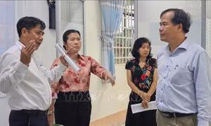Cần Thơ sẵn sàng cho Kỳ thi tốt nghiệp Trung học phổ thông