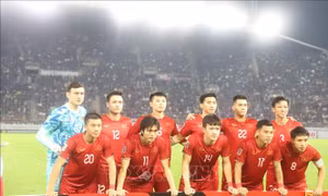 AFF Cup 2022: Thái Lan và Việt Nam thắng thế ở đội hình tiêu biểu