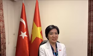 Dấu ấn ngoại giao nghị viện và cơ hội mở rộng hợp tác của Việt Nam tại IPU-152