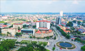 Hoàn thiện hệ thống pháp luật về phân loại đô thị