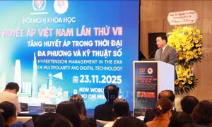 Trẻ hóa bệnh tăng huyết áp khiến nguy cơ gia tăng các bệnh lý nguy hiểm