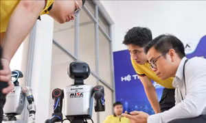 Việt Nam trong làn sóng AI toàn cầu qua báo cáo của Nhóm Ngân hàng Thế giới
