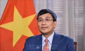 Đưa quan hệ Việt Nam - Trung Quốc bước vào giai đoạn phát triển ở tầm cao mới, với động lực và không gian hợp tác mới