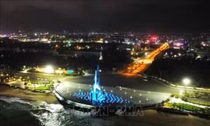 Du lịch Phú Yên đặt nhiều kỳ vọng trong năm mới