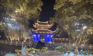 'Chào 2026' - Đêm diễn giàu cảm xúc của những cá tính âm nhạc Việt
