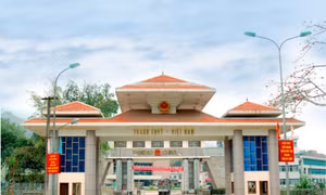 Tuần tra liên hợp, thực thi pháp luật trên biên giới Việt Nam - Trung Quốc