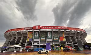 World Cup 2026: Thách thức trước giờ 'G'