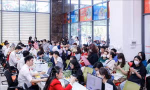 Tuyển sinh đại học 2024: Mở rộng đào tạo các ngành công nghệ cao