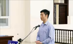 Y án sơ thẩm đối với 2 bị cáo Trịnh Bá Phương và Nguyễn Thị Tâm