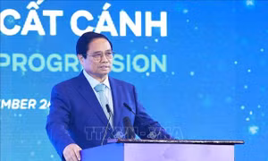 Thủ tướng: Yêu cầu tỉnh Đồng Nai tập trung thực hiện '1 trọng tâm, 2 tăng cường, 3 đột phá' 