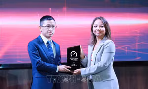 Viettel giúp khẳng định vị thế viễn thông Lào trong khu vực 
