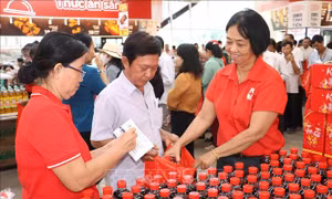 Tháng Nhân đạo 2025: Trợ giúp trên 1,5 triệu lượt người