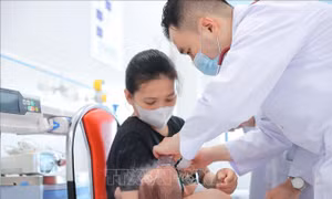 Bộ Y tế đề nghị tăng cường kiểm tra, hậu kiểm các cơ sở khám bệnh, chữa bệnh