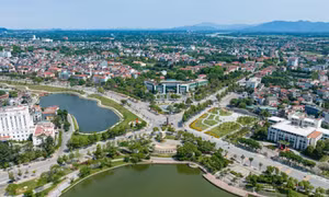 Phú Thọ: Chuyển công năng gần 300 trụ sở dư thừa sang làm giáo dục, y tế