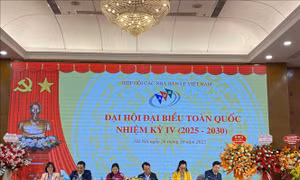 Ngành bán lẻ Việt Nam hướng tới giai đoạn bứt phá mới