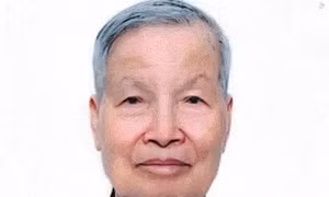 Nguyên Thứ trưởng Bộ Văn hóa Mai Vy từ trần