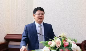 Sớm đưa Cổng pháp luật quốc gia phục vụ người dân và doanh nghiệp