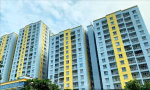 TP Hồ Chí Minh đưa các dự án nhà ở xã hội vào nhóm 'luồng xanh', 'luồng ưu tiên'