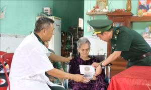 Quy chế hoạt động của Ban Chỉ đạo Trung ương về cải cách chính sách tiền lương, bảo hiểm xã hội và ưu đãi người có công