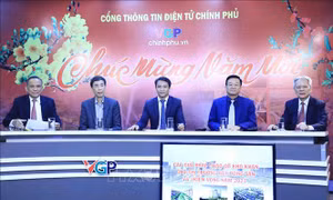 Hợp lực gỡ 'nút thắt' cho thị trường bất động sản