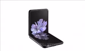 Samsung công bố ngày ra mắt điện thoại gập thế hệ mới