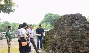 Yên Bái: Nhiều đổi thay sau 70 năm giải phóng Nghĩa Lộ