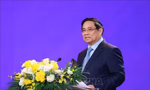 Thủ tướng Phạm Minh Chính: Đưa hình ảnh tươi đẹp, chân thực, sống động của đất nước, con người Việt Nam ra thế giới