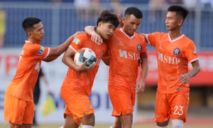 Đà Nẵng phản hồi về việc đội U17 SHB Đà Nẵng không tham dự VCK U17 quốc gia
