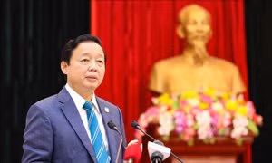 Ngành Giáo dục và Đào tạo cần tập trung giải quyết những vấn đề khó khăn nổi cộm