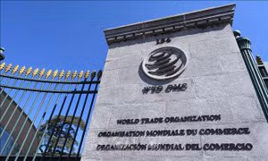 Trung Quốc kiện Ấn Độ lên WTO