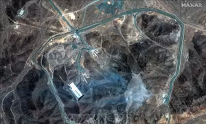 Căng thẳng Israel-Iran: IAEA ưu tiên việc đưa thanh sát viên quay trở lại Iran