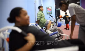 Nhân rộng chương trình 'Ngày thứ Hai không thịt' tại Mỹ