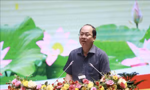 Cà Mau đặt mục tiêu GRDP bình quân đầu người trên 6.000 USD 