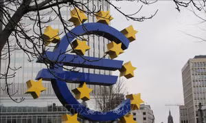 Lạm phát của Eurozone tăng mạnh hơn dự báo vào tháng 10