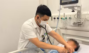 Vụ ngạt khí độc tại Thanh Hóa: Sức khỏe các nạn nhân có nhiều dấu hiệu cải thiện 