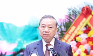 Tổng Bí thư Tô Lâm: Phát huy cao độ bản lĩnh, trí tuệ, nghệ thuật quân sự Việt Nam
