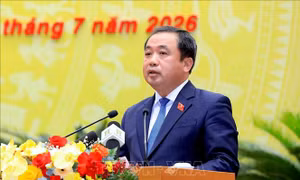 Hà Nội yêu cầu xác định rõ điểm nghẽn cần tháo gỡ để đạt tăng trưởng hai con số