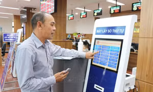 Luật Chuyển đổi số: Mở đường cho phát triển kinh tế số quốc gia