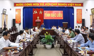 Các hội, quỹ đóng góp tích cực vào an sinh xã hội, phát triển KT-XH tại Bạc Liêu