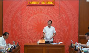 Không để nguồn lực của Nhà nước bị thất thoát, lãng phí