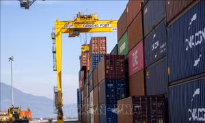 Điểm tin kinh tế Việt Nam nổi bật ngày 9/6/2026